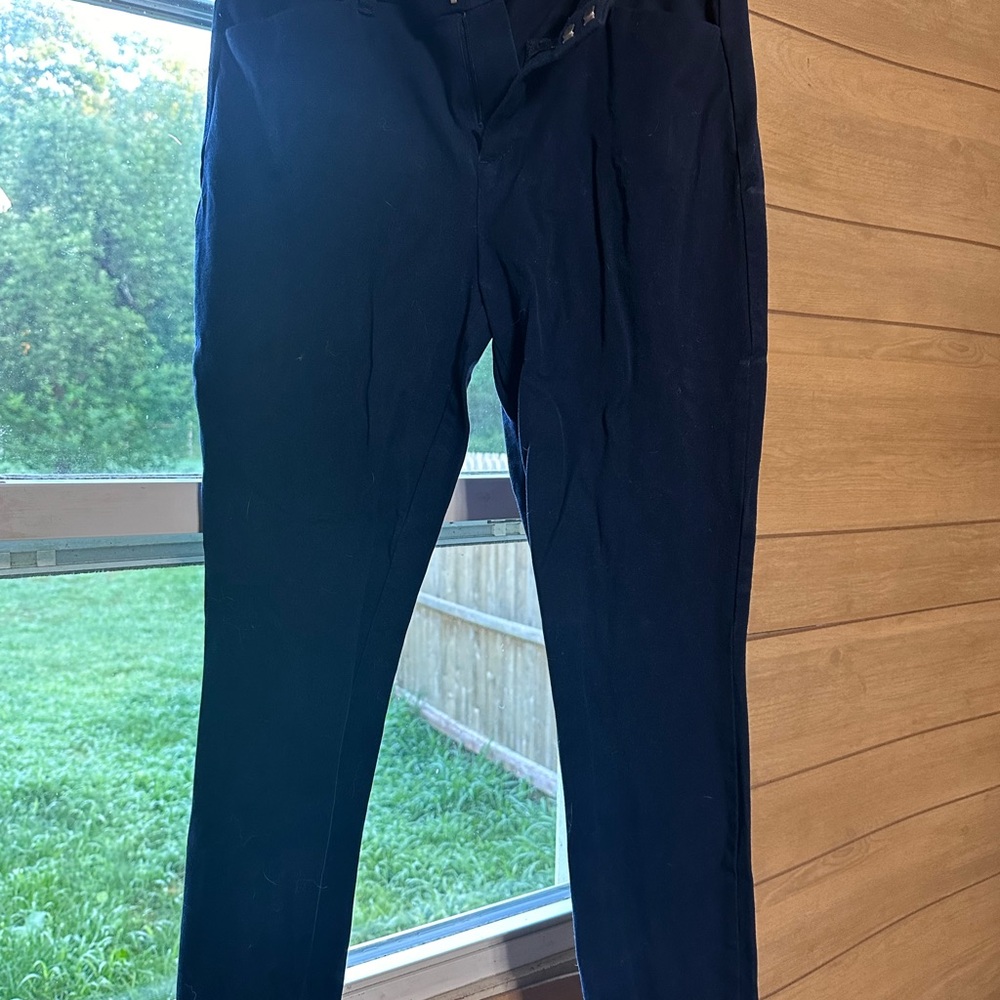 Woman’s dress pants